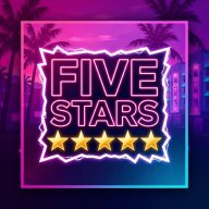 FiveStars