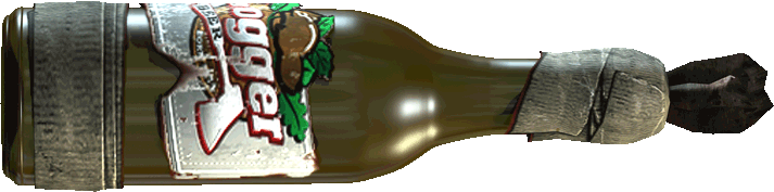 Molotov Cocktail