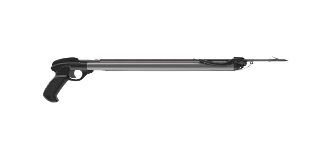 Speargun