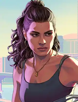 Lucia Caminos