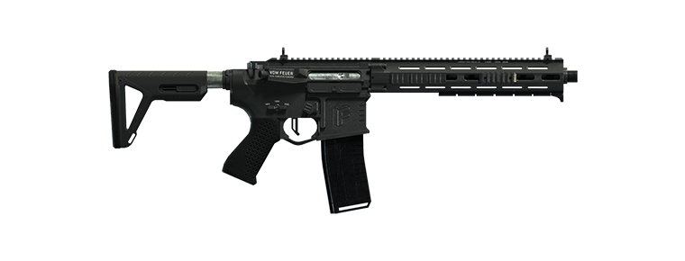 Carbine Rifle Mk II