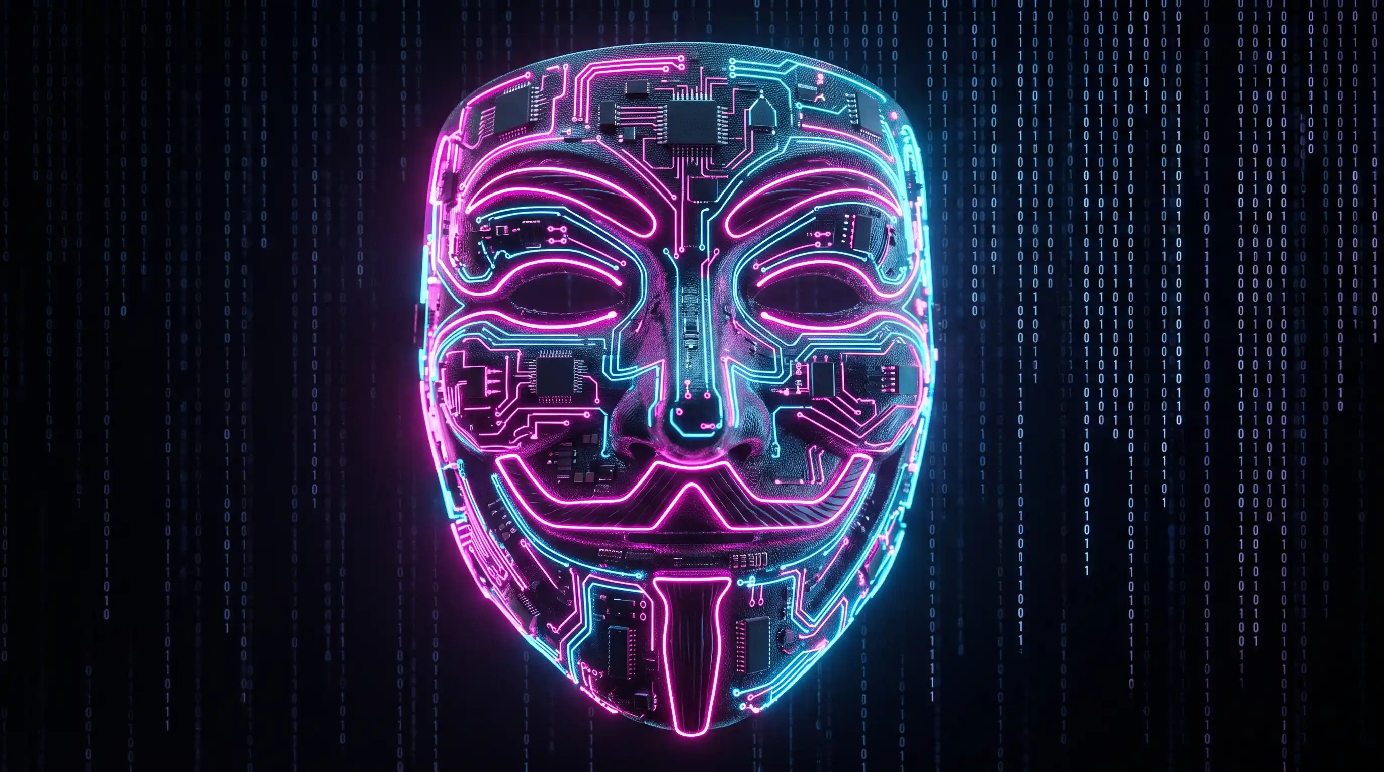 Anonymous Entering GTA 6 Leaks Debate, Mocks Gamers Defending Rockstar