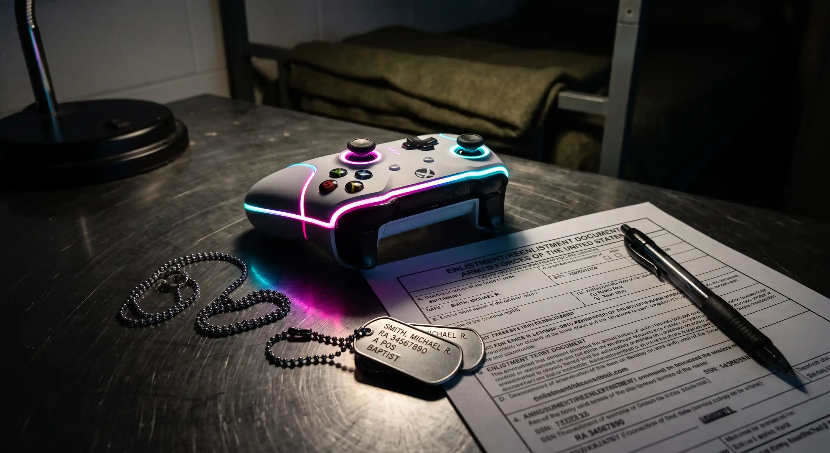 The US Army is Using GTA 6 to Recruit Soldiers (And It's Working!)